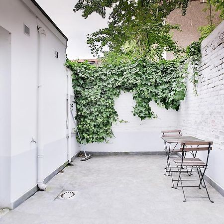 Louise Uptown Apartments 布鲁塞尔 客房 照片